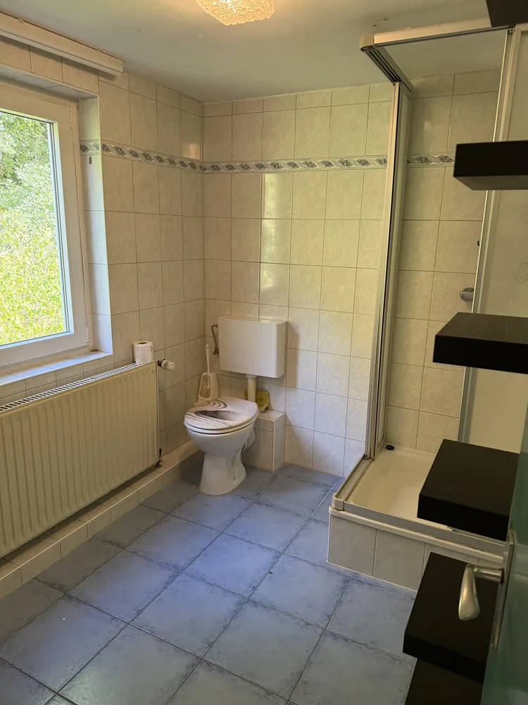 2 Zimmer Wohnung mit 37 m² in Marburg – Bild 3