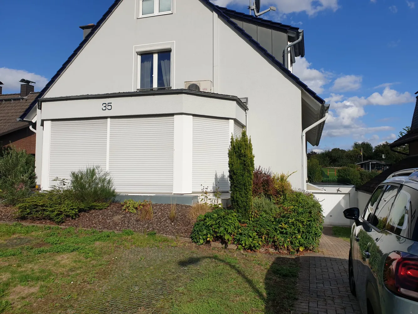 3 Zimmer Wohnung mit 85 m² in Dortmund – Bild 2
