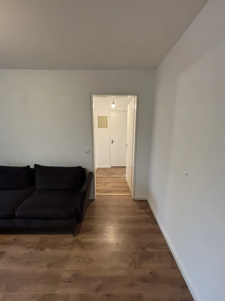 2 Zimmer Wohnung mit 56 m² in München – Bild 7