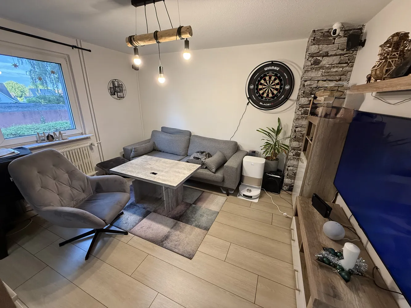 2 Zimmer Wohnung mit 36 m² in Dortmund – Bild 7