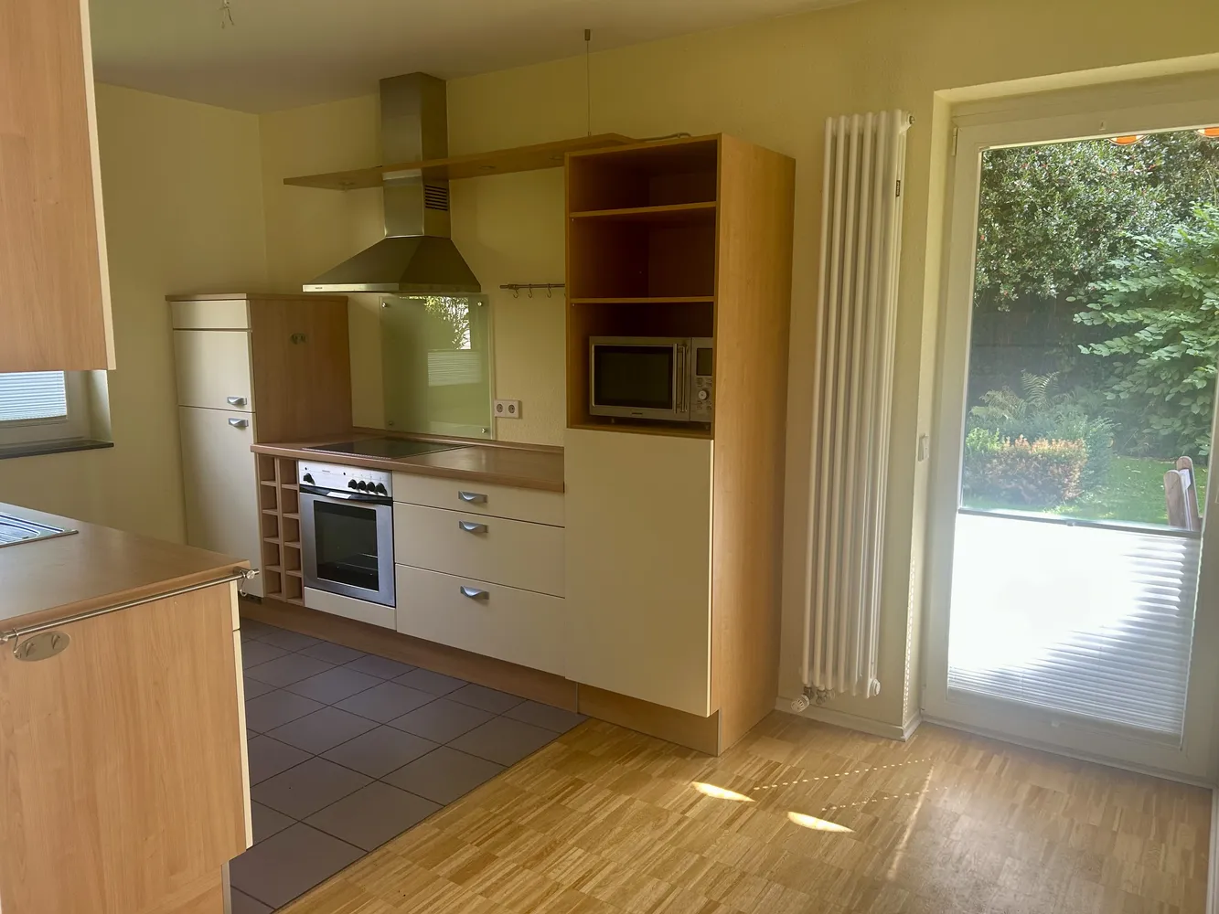 3 Zimmer Wohnung mit 83 m² in Münster – Bild 2