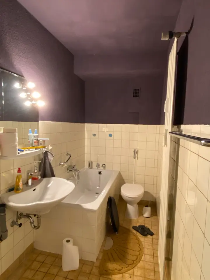 2 Zimmer Wohnung mit 55 m² in Mannheim – Bild 10