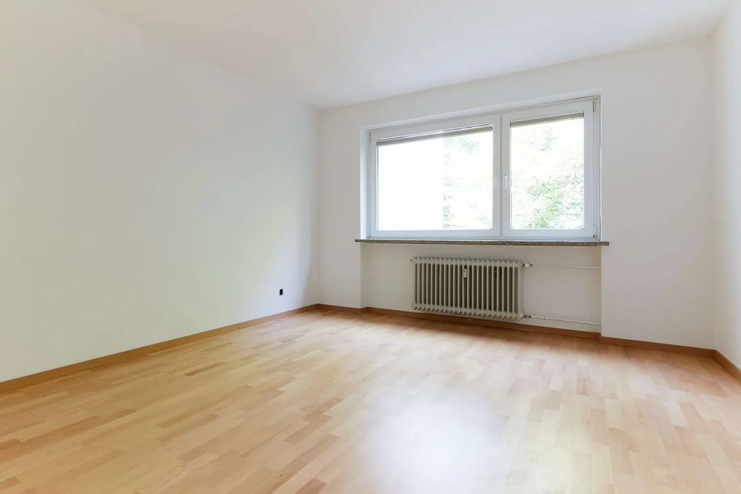 3 Zimmer Wohnung mit 81 m² in Achim – Bild 2