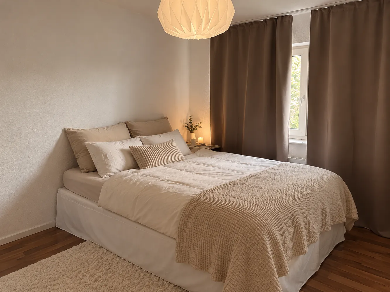 2 Zimmer Wohnung mit 61 m² in Duisburg – Bild 2