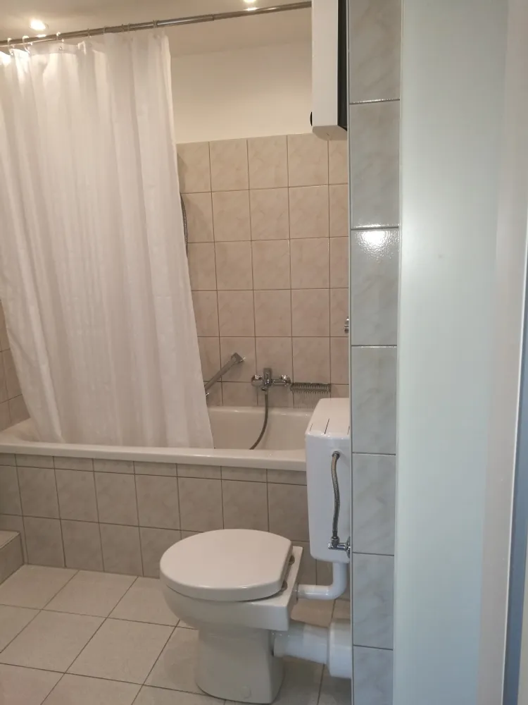 2 Zimmer Wohnung mit 69 m² in Neuss – Bild 12