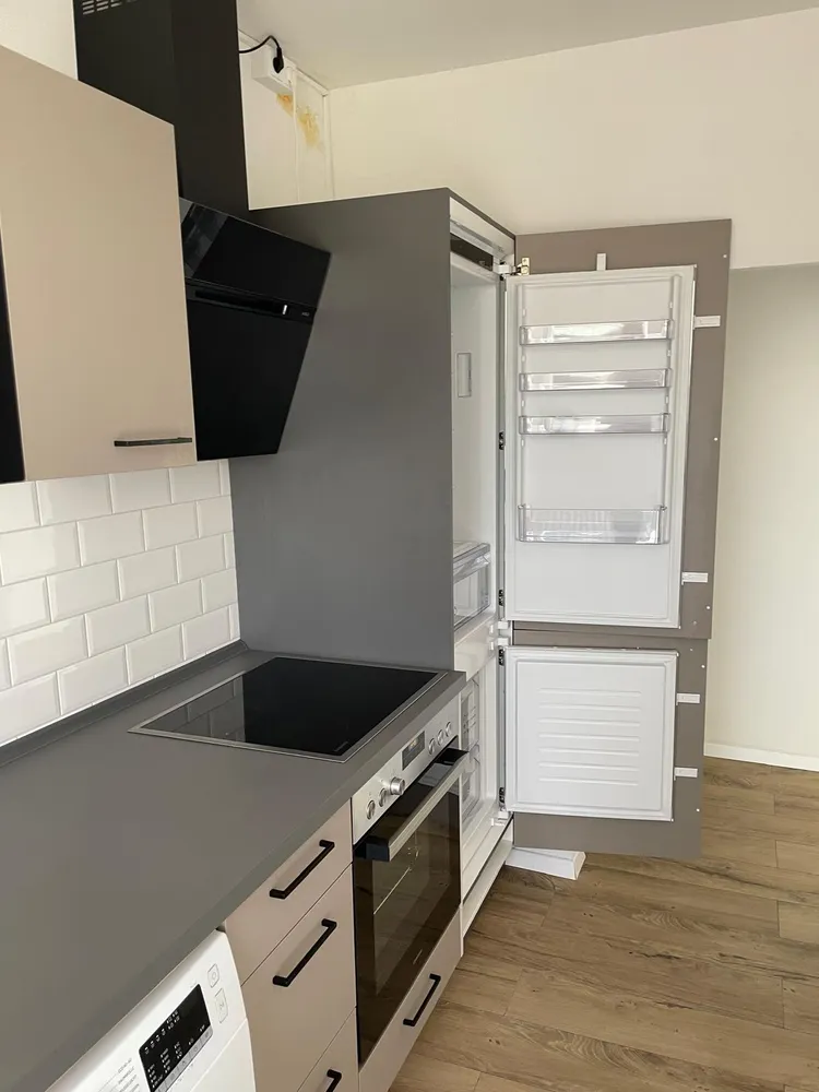 2 Zimmer Wohnung mit 46 m² in Greifswald – Bild 3