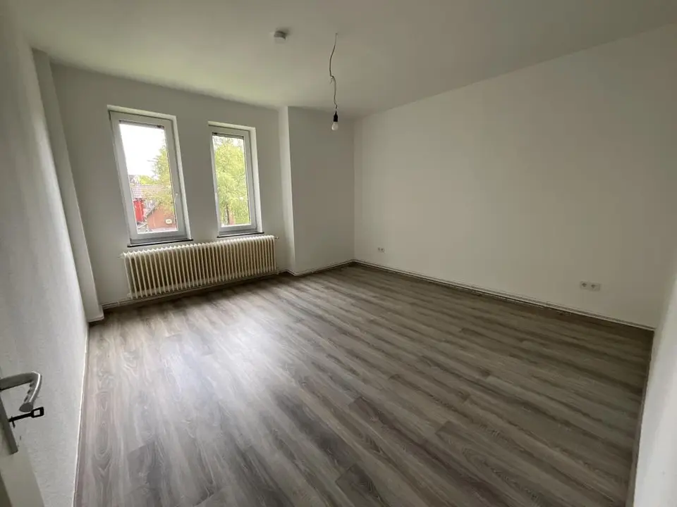 3 Zimmer Wohnung mit 60 m² in Wilhelmshaven – Bild 1