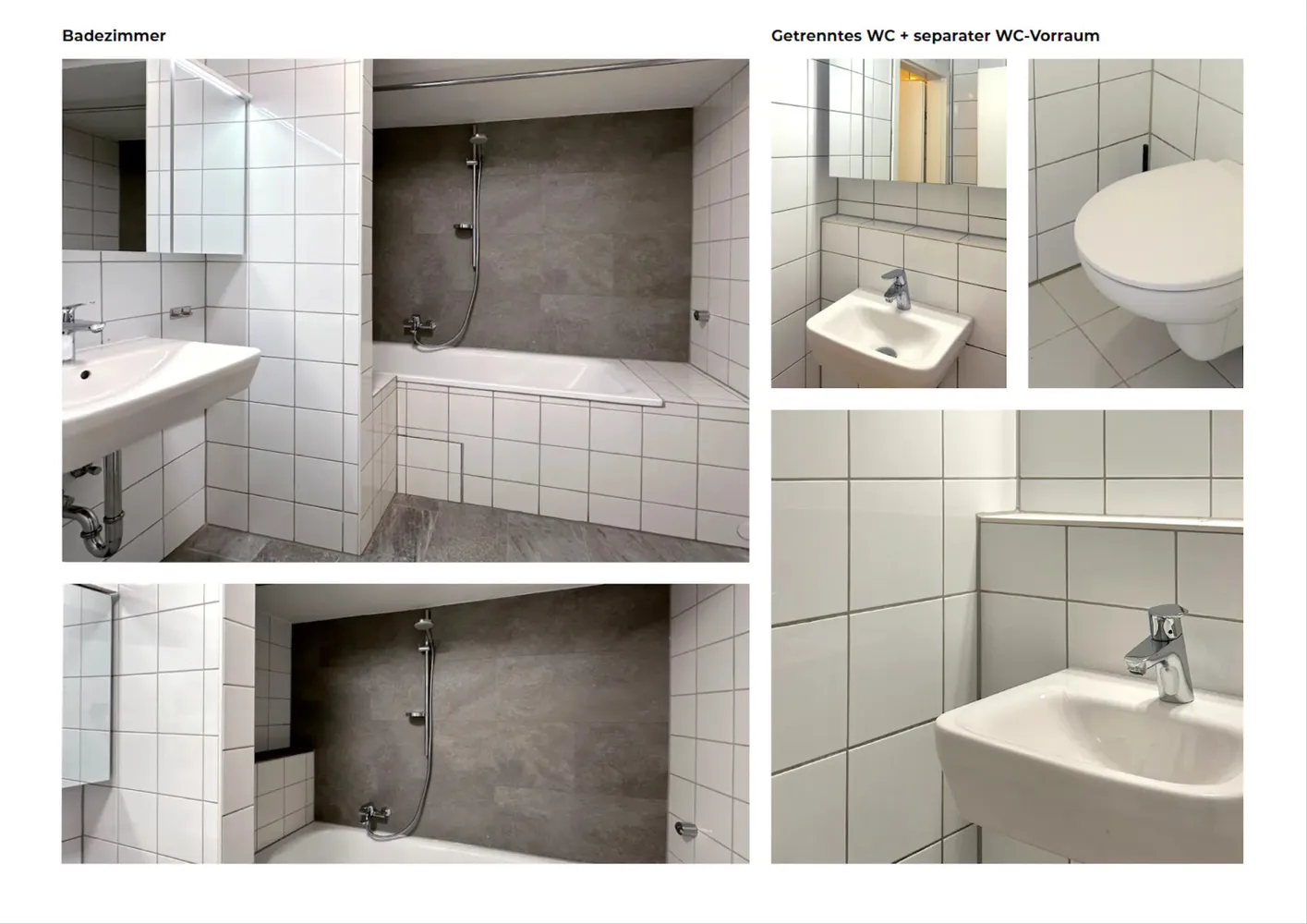 WG-Zimmer mit 17 m² in Stuttgart – Bild 4