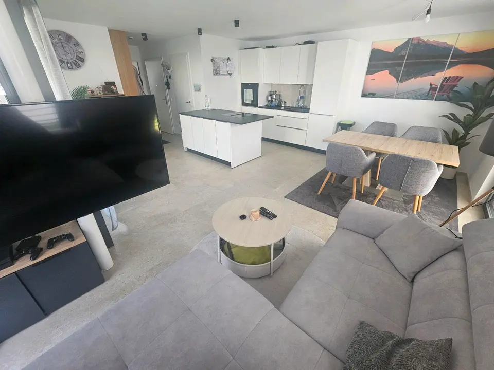 2 Zimmer Wohnung mit 64 m² in Kirchheim unter Teck – Bild 1