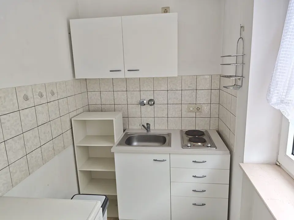 2 Zimmer Wohnung mit 32 m² in Duisburg – Bild 2