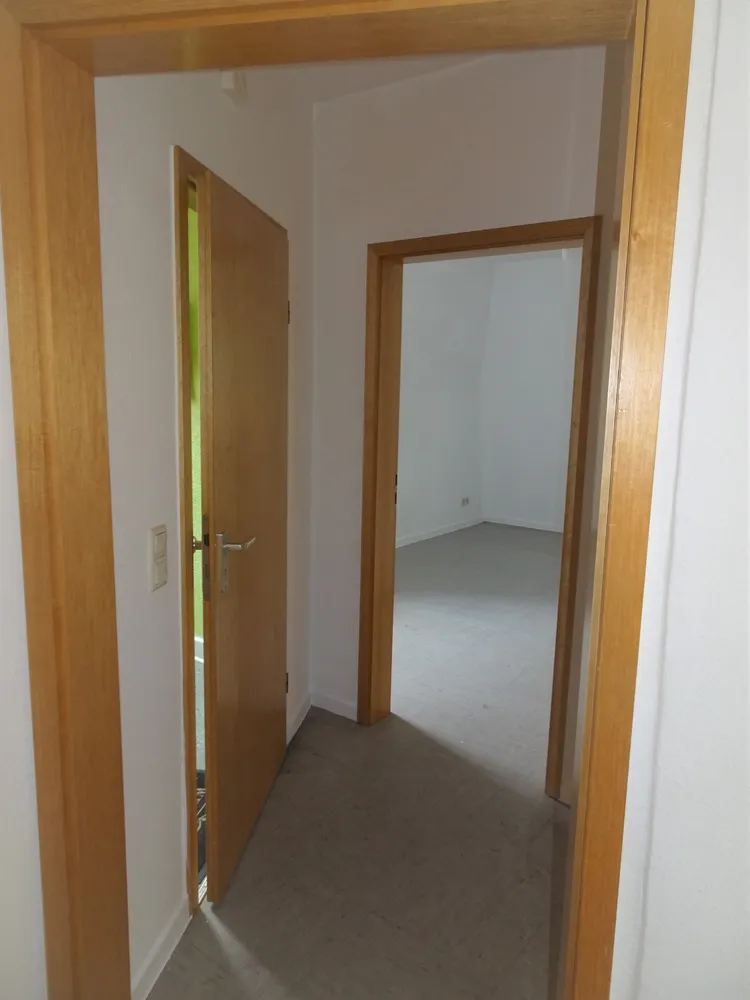 2 Zimmer Wohnung mit 50 m² in Wuppertal – Bild 6