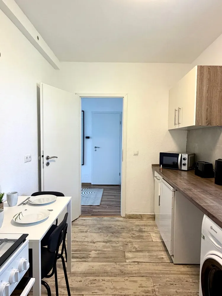 2 Zimmer Wohnung mit 53 m² in Braunschweig – Bild 11