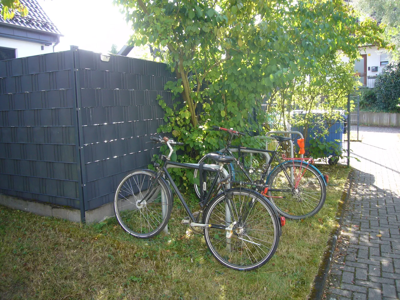 3 Zimmer Wohnung mit 85 m² in Leverkusen – Bild 11
