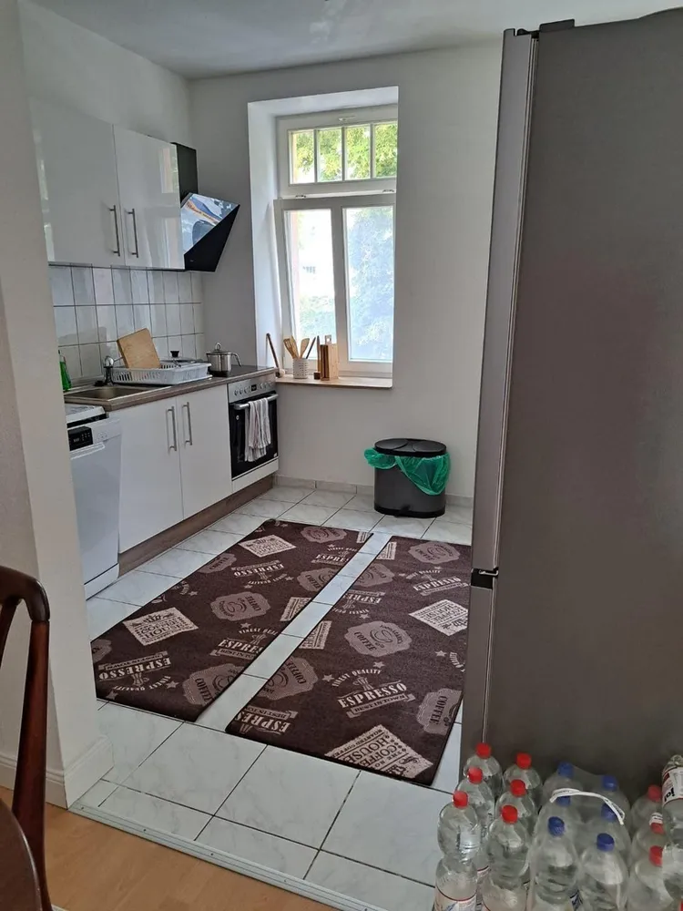 3 room apartment with 76 m² in Chemnitz – Photo 11