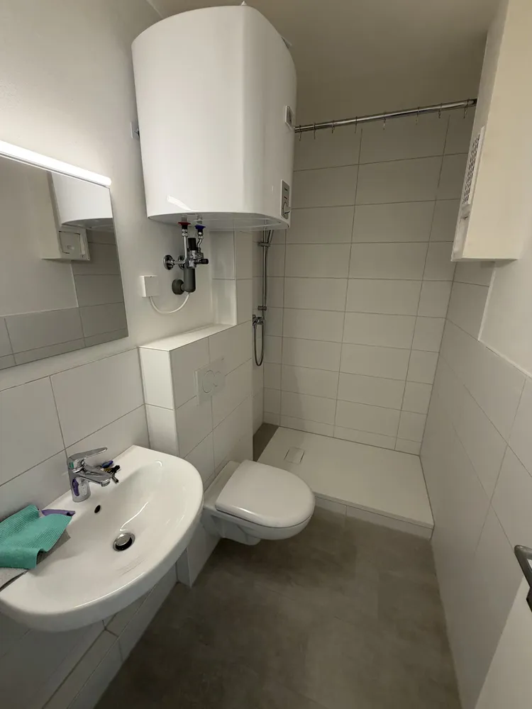 1 Zimmer Wohnung mit 26 m² in Stuttgart – Bild 6