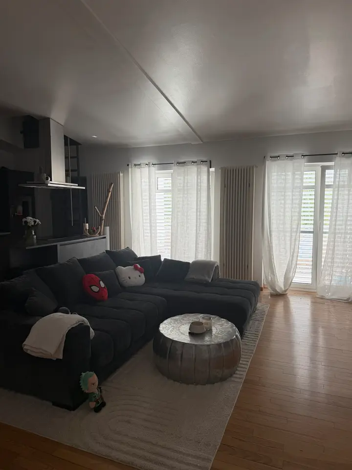 3 Zimmer Wohnung mit 85 m² in Saarbrücken – Bild 2