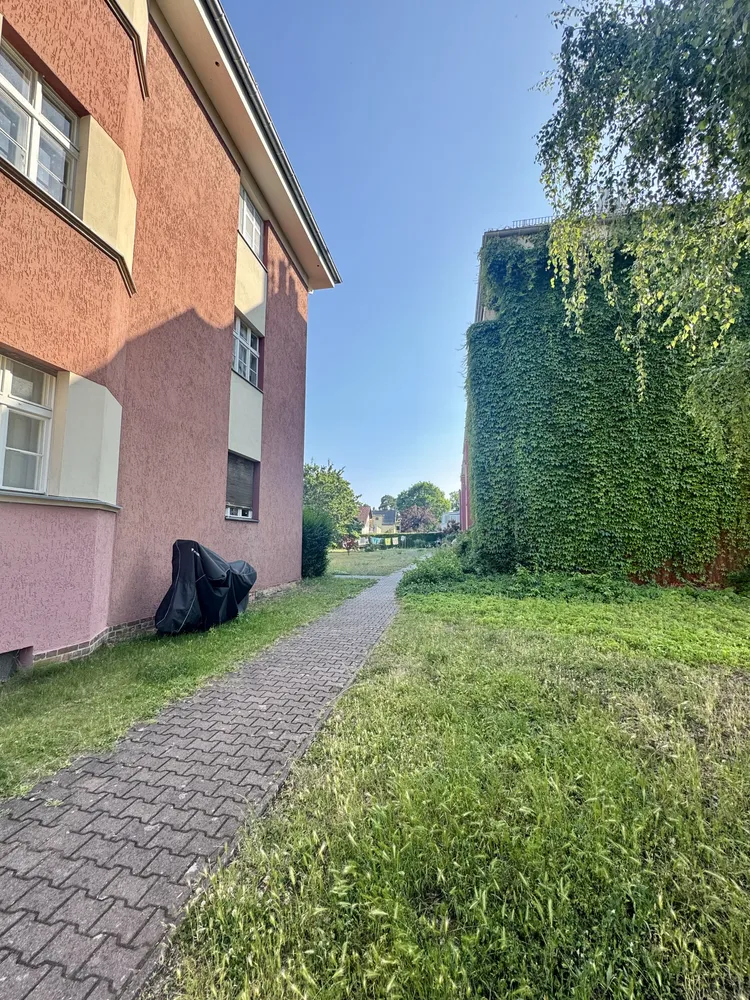 1 room apartment with 43 m² in Berlin – Photo 11