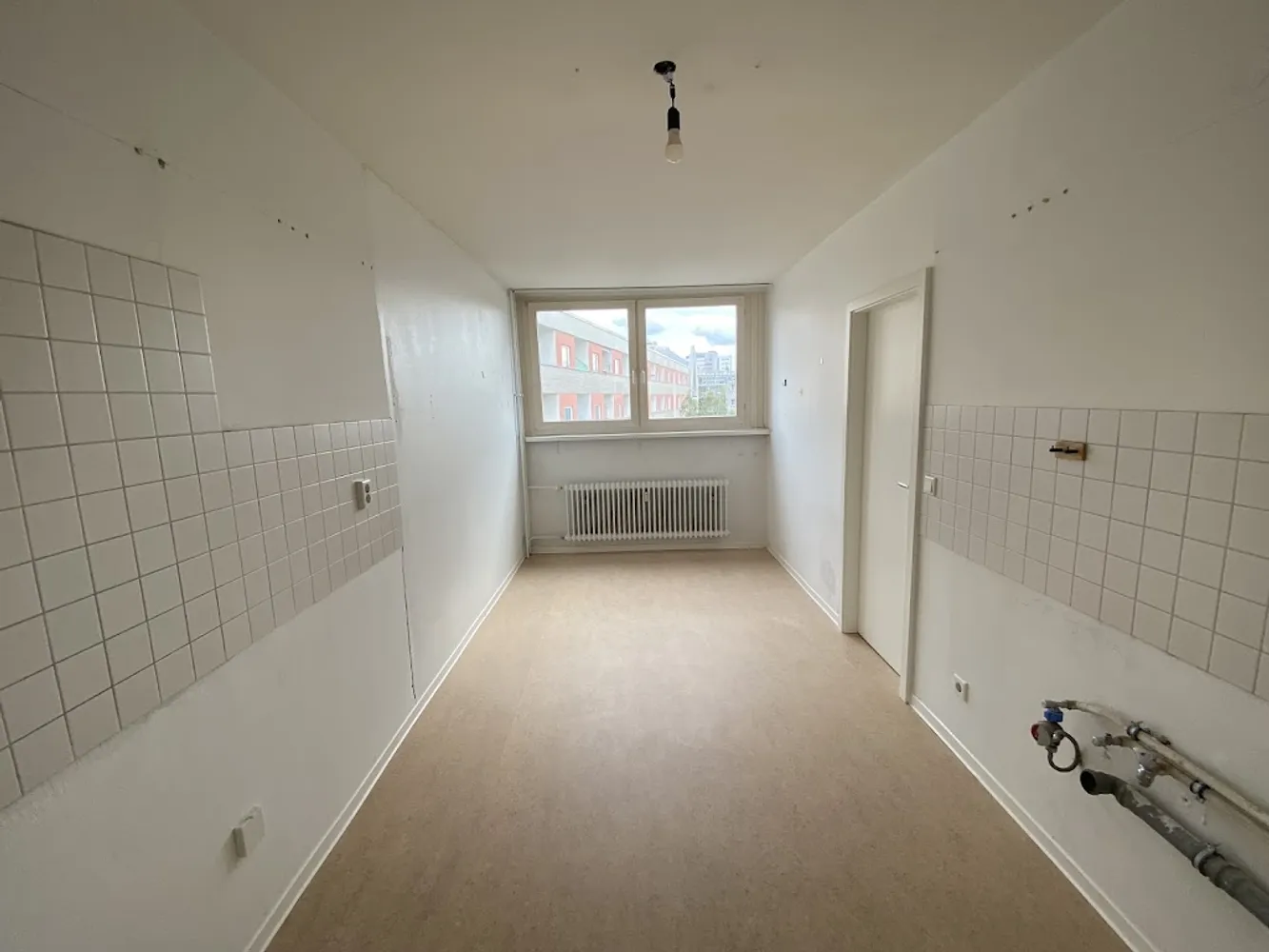 2 room apartment with 73 m² in Berlin – Photo 5