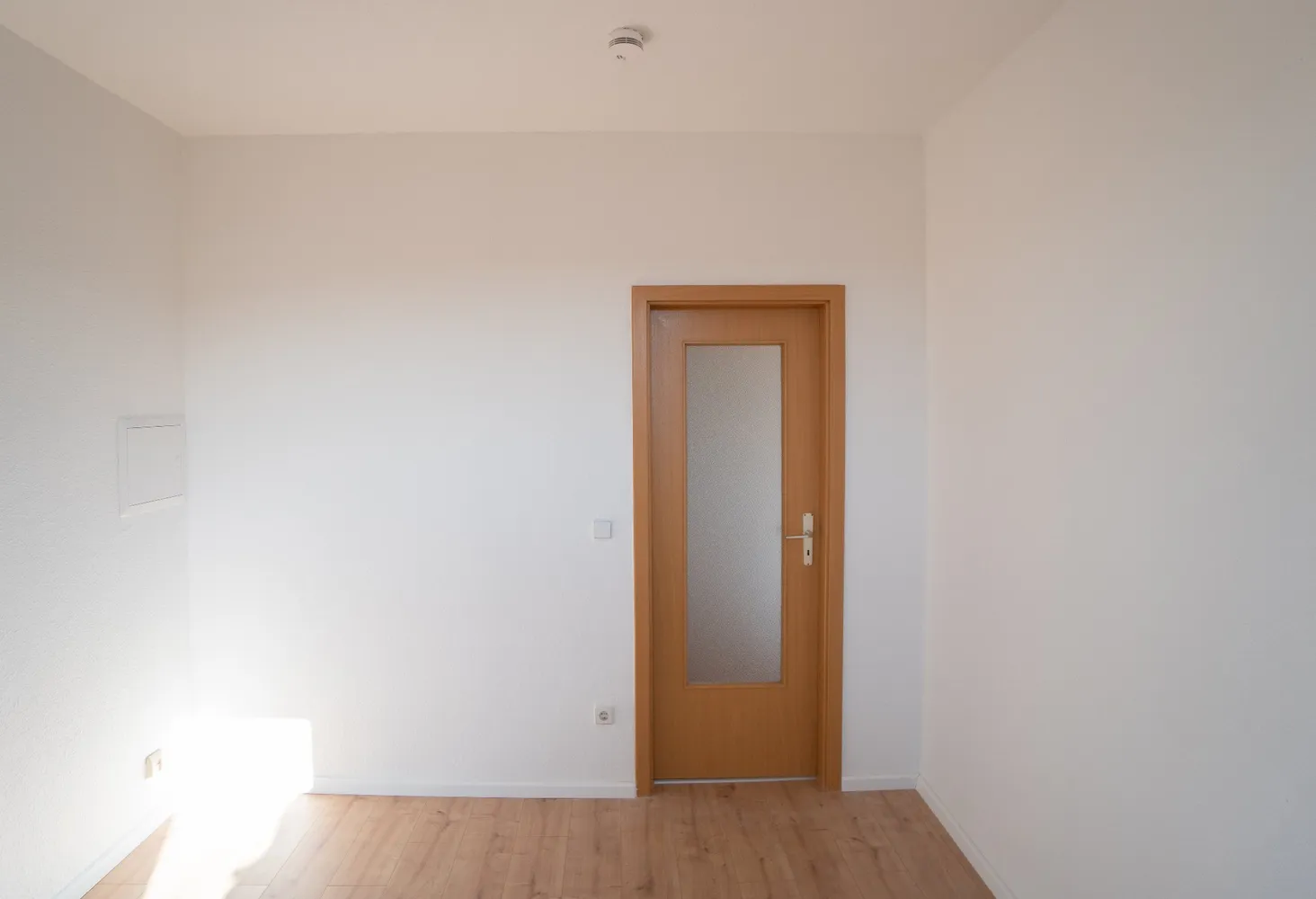 2 room apartment with 42 m² in Magdeburg – Photo 12