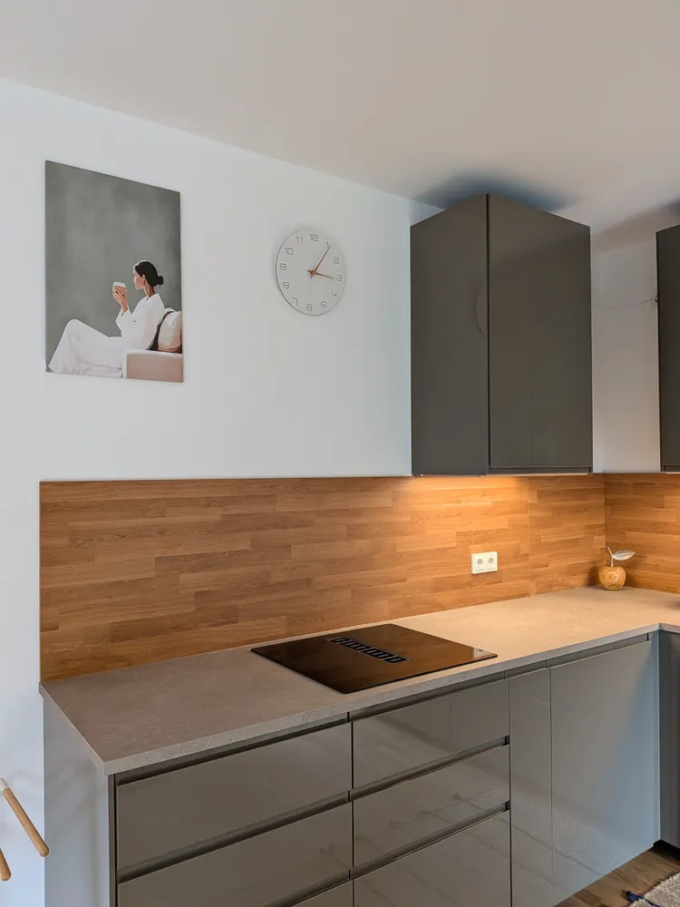 2 Zimmer Wohnung mit 60 m² in Osnabrück – Bild 3