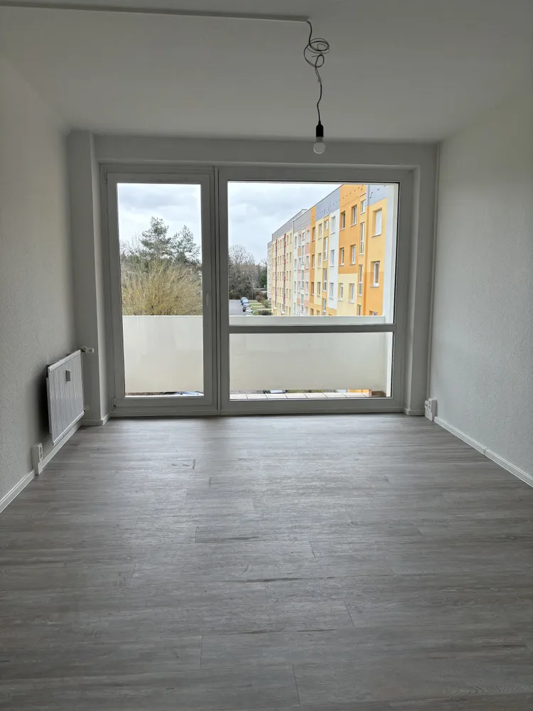 2 Zimmer Wohnung mit 48 m² in Coswig – Bild 4