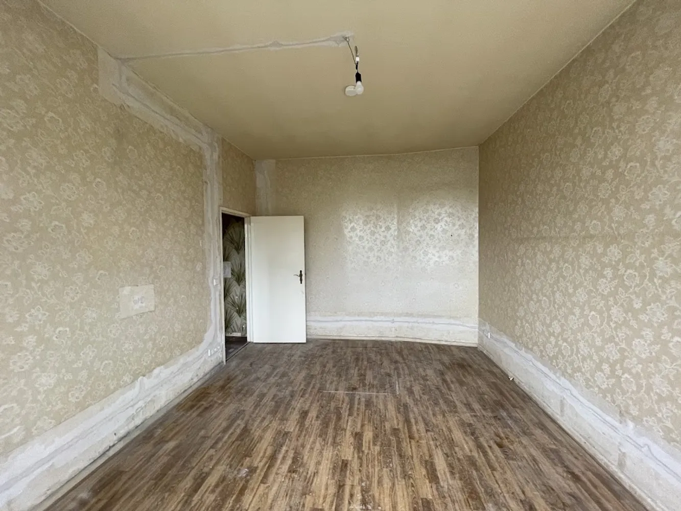 2 Zimmer Wohnung mit 54 m² in Berlin – Bild 7