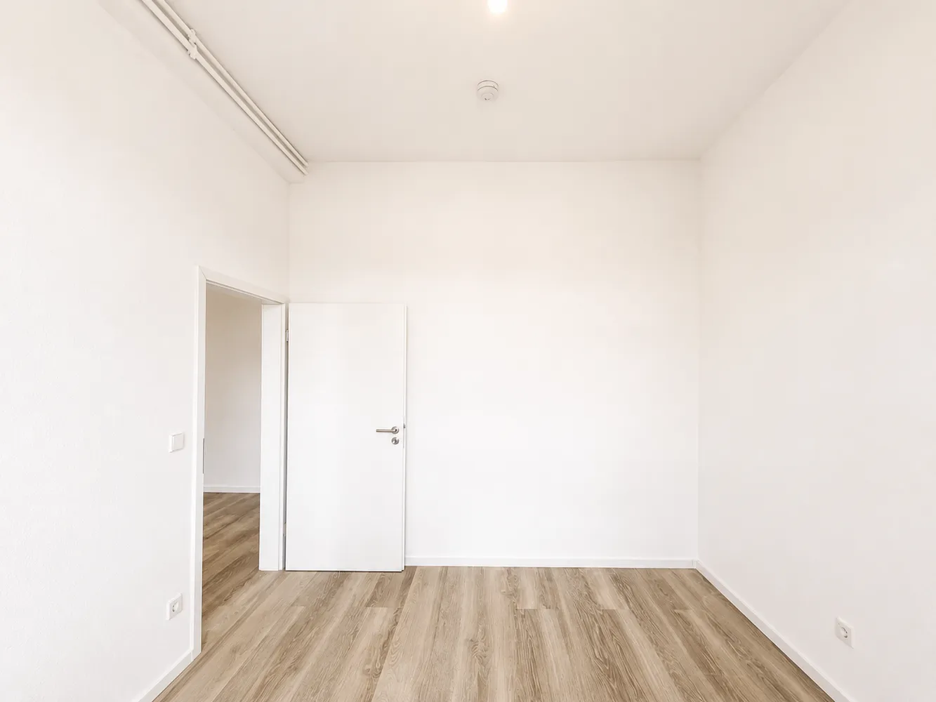 4 Zimmer Wohnung mit 132 m² in Mannheim – Bild 12