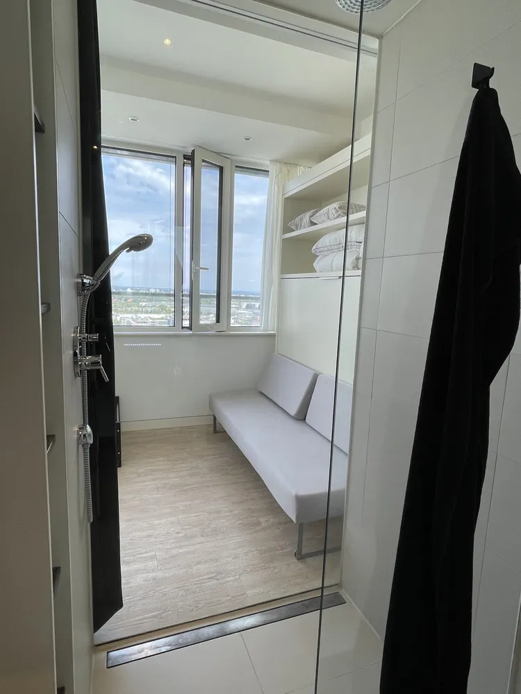 1 Zimmer Wohnung mit 29 m² in München – Bild 5