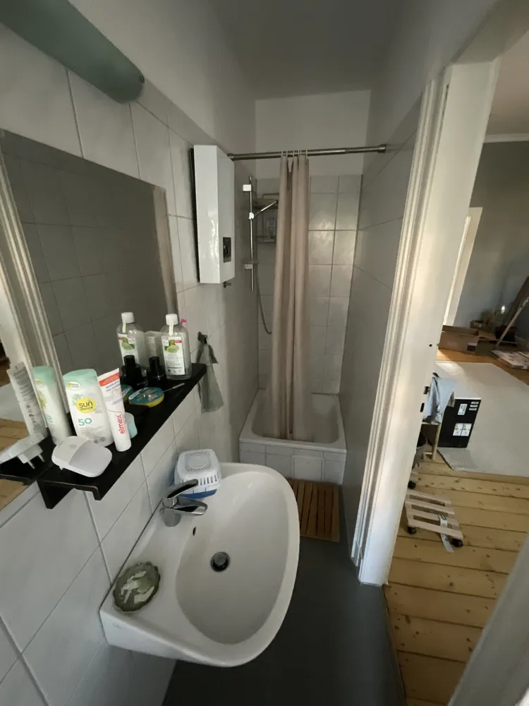 2 Zimmer Wohnung mit 56 m² in Dortmund – Bild 5