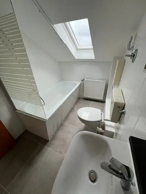 5 Zimmer Wohnung mit 83 m² in Dortmund – Bild 5