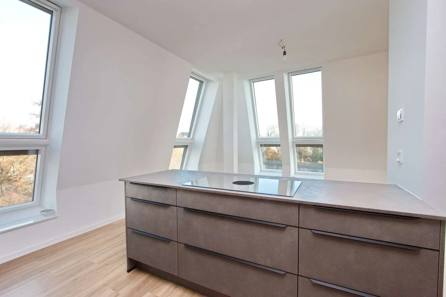 4 Zimmer Wohnung mit 158 m² in Berlin – Bild 4