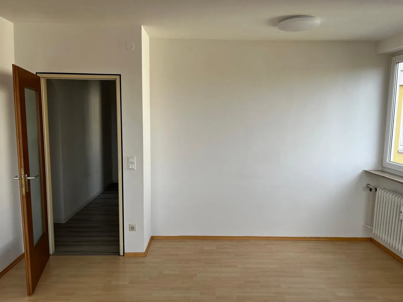 2 Zimmer Wohnung mit 56 m² in Nürnberg – Bild 8