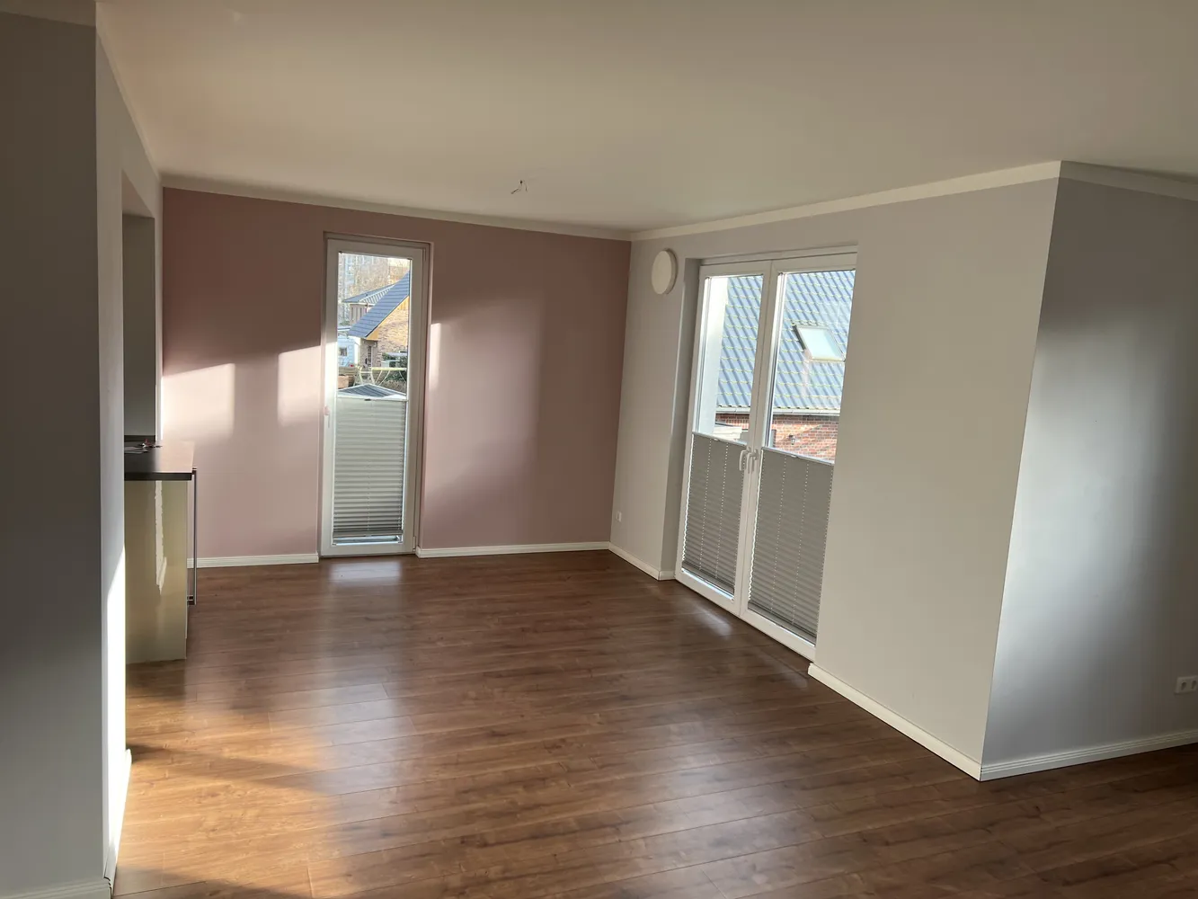 3 Zimmer Wohnung mit 94 m² in Buxtehude – Bild 10