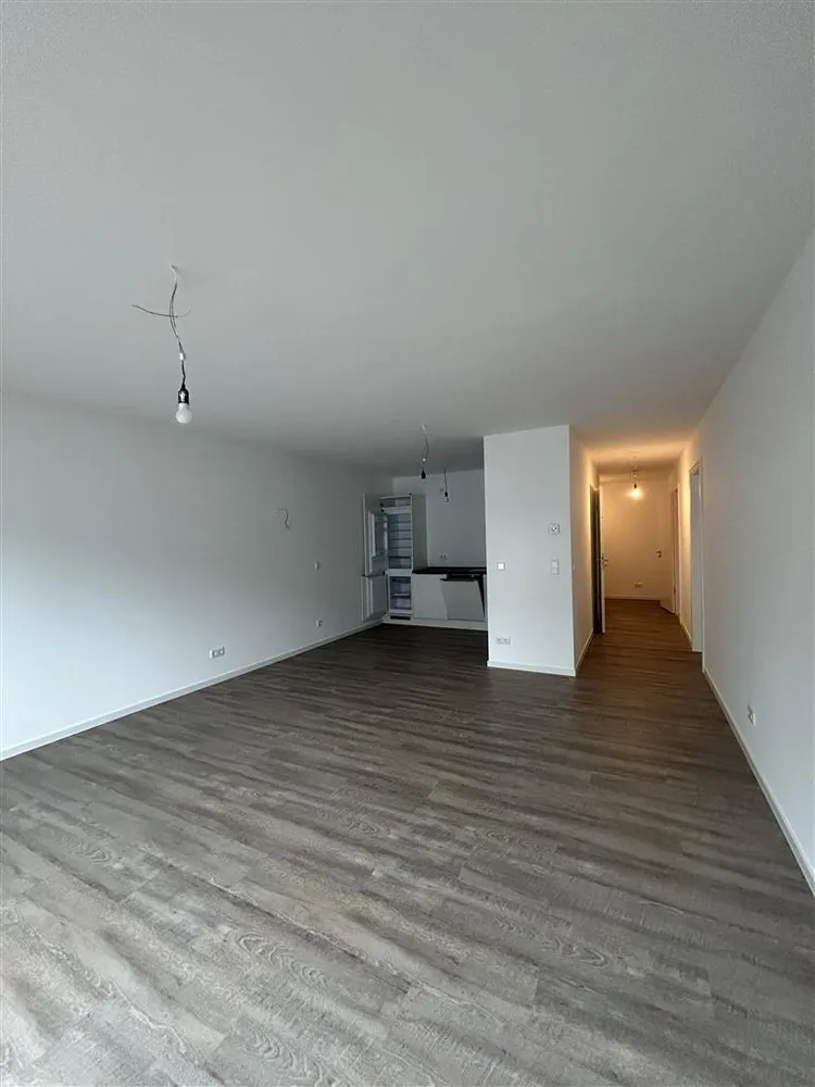 2 Zimmer Wohnung mit 72 m² in Pinneberg – Bild 2