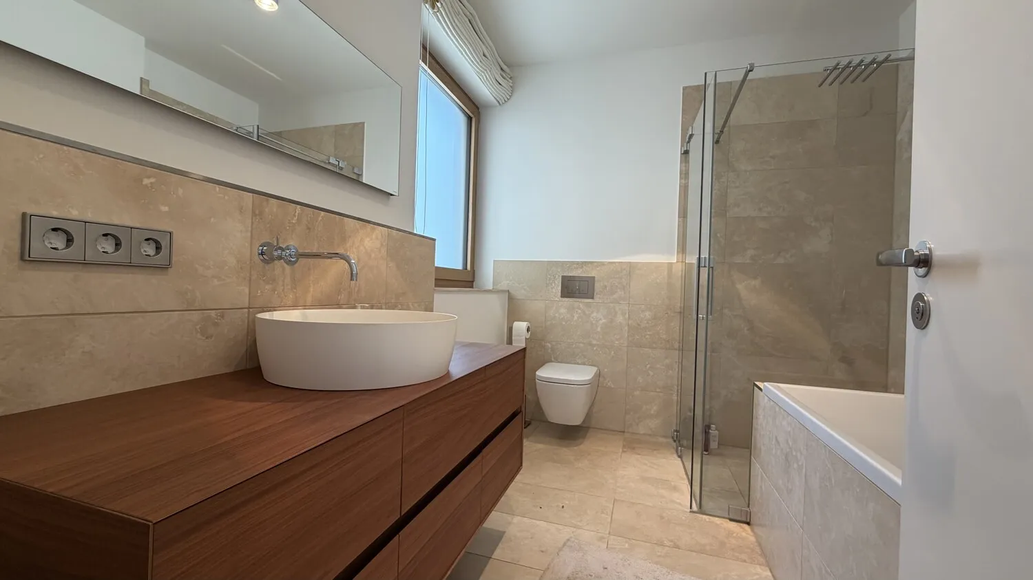 3 Zimmer Wohnung mit 121 m² in Frankfurt am Main – Bild 9