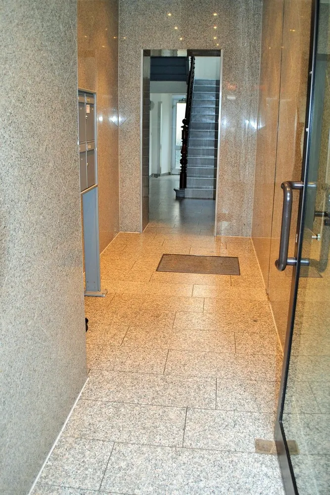 1 Zimmer Wohnung mit 48 m² in Wiesbaden – Bild 11