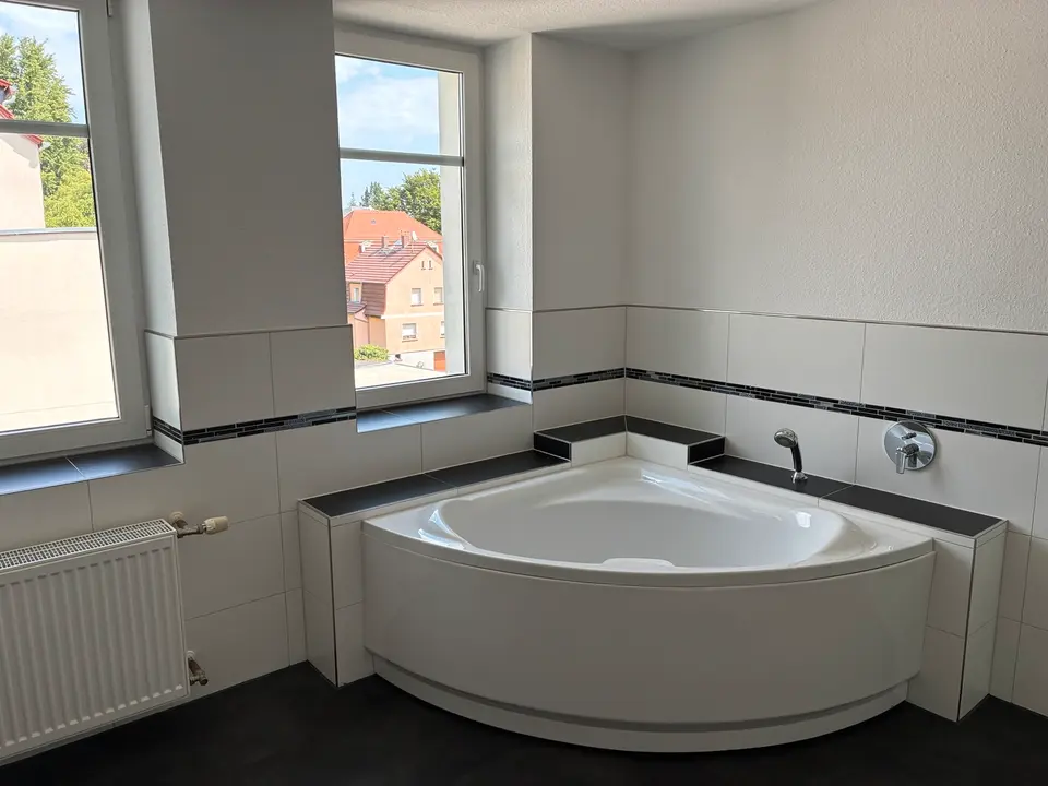 3 Zimmer Wohnung mit 76 m² in Altenburg – Bild 9
