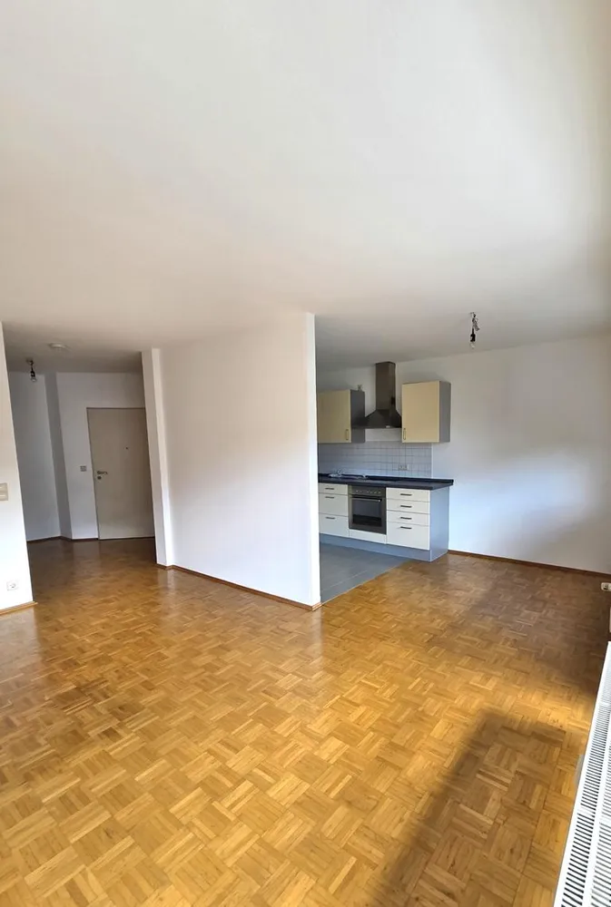 2 Zimmer Wohnung mit 61 m² in Karlsruhe – Bild 5