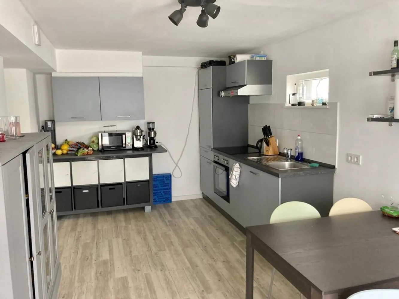 2 Zimmer Wohnung mit 55 m² in Mainz – Bild 3