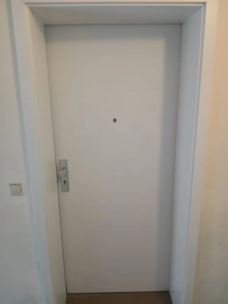 2 Zimmer Wohnung mit 38 m² in Halle (Saale) – Bild 6