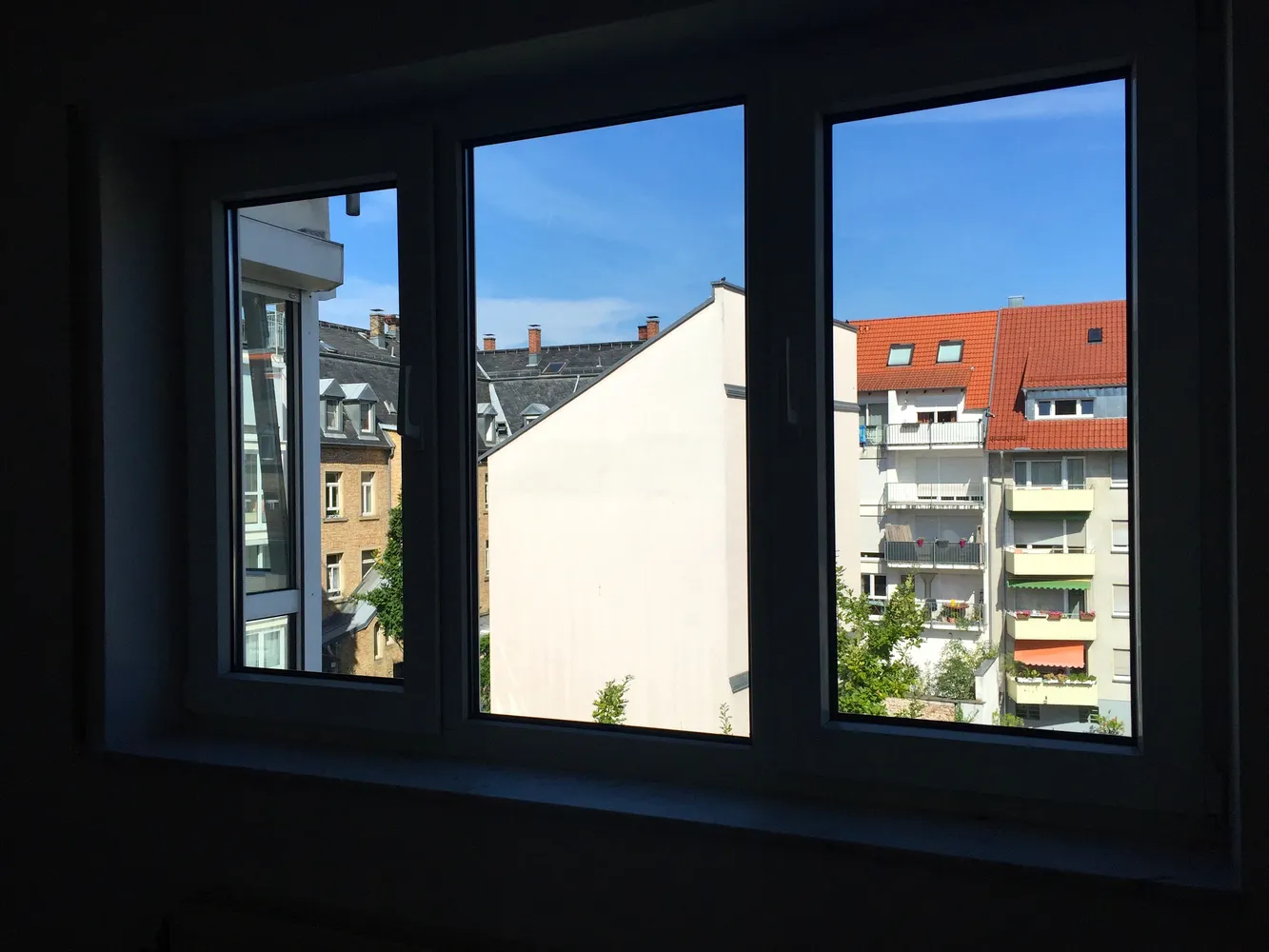 3 Zimmer Wohnung mit 80 m² in Karlsruhe – Bild 3