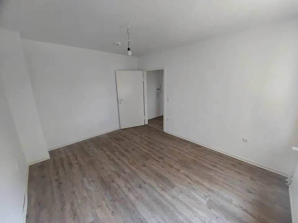 2 Zimmer Wohnung mit 33 m² in Augsburg – Bild 2