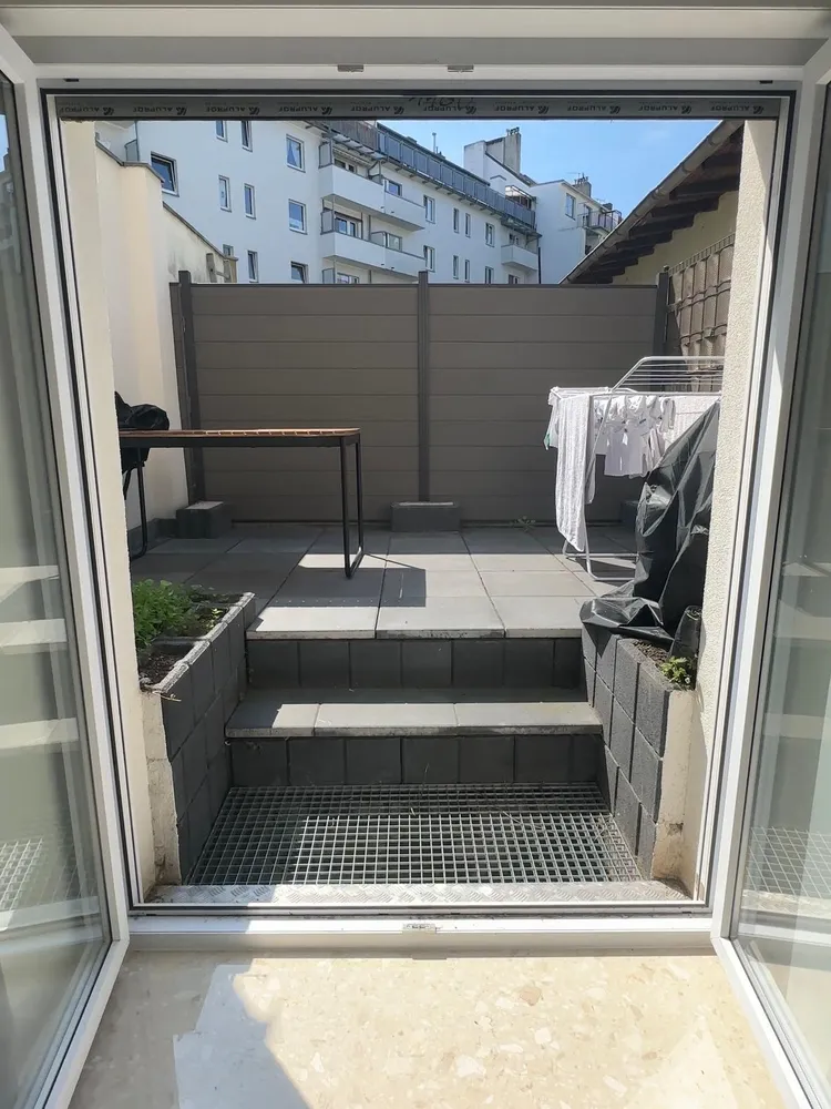 3 Zimmer Wohnung mit 55 m² in Düsseldorf – Bild 1