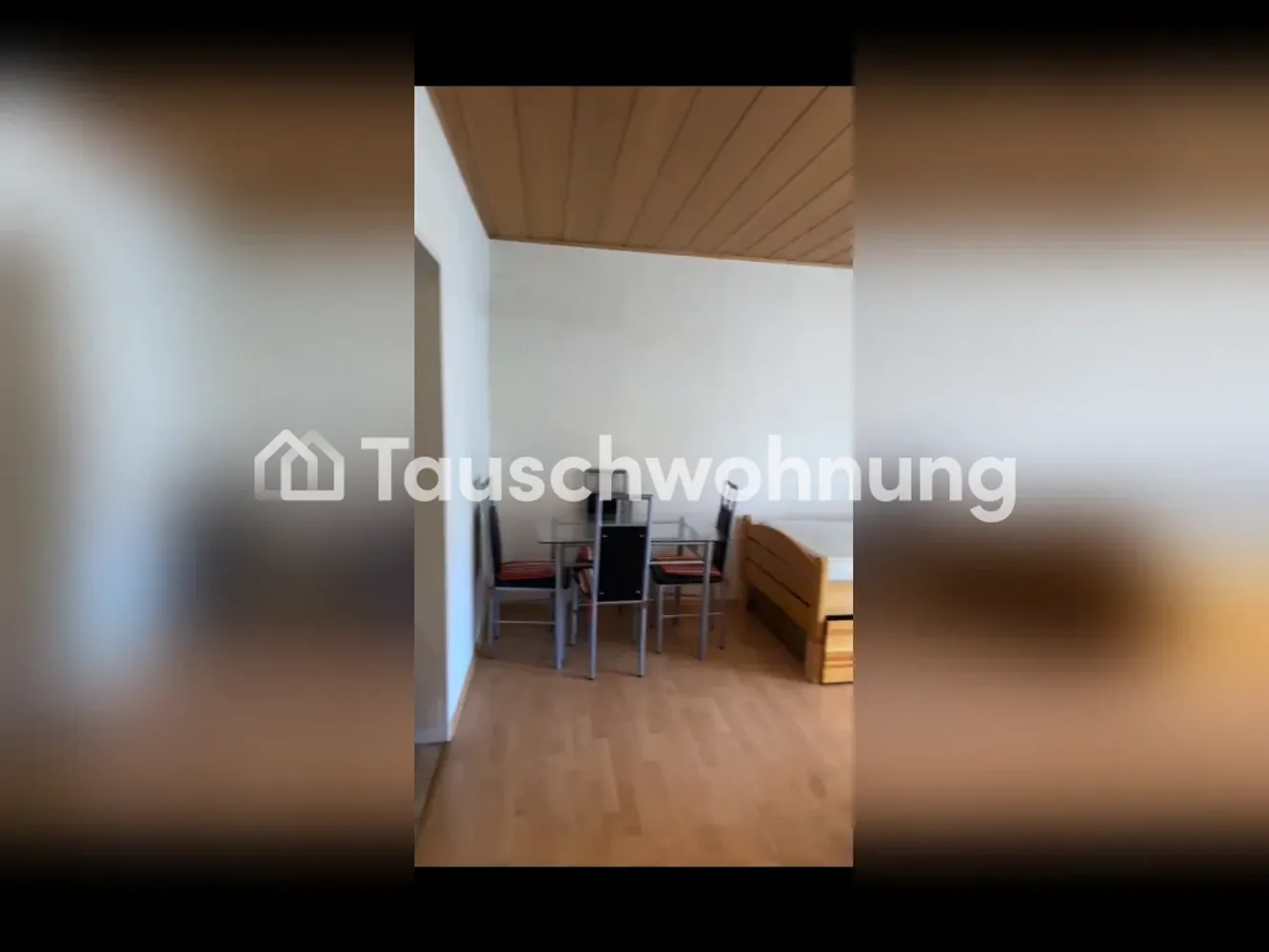 1 Zimmer Wohnung mit 30 m² in Nürnberg – Bild 3