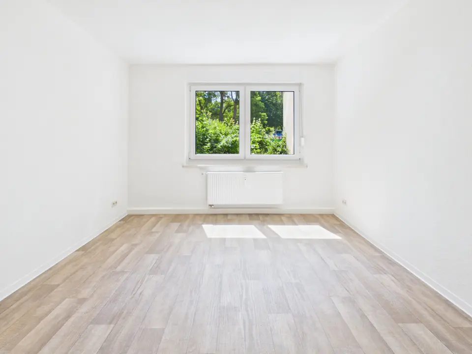 3 room apartment with 60 m² in Chemnitz – Photo 3
