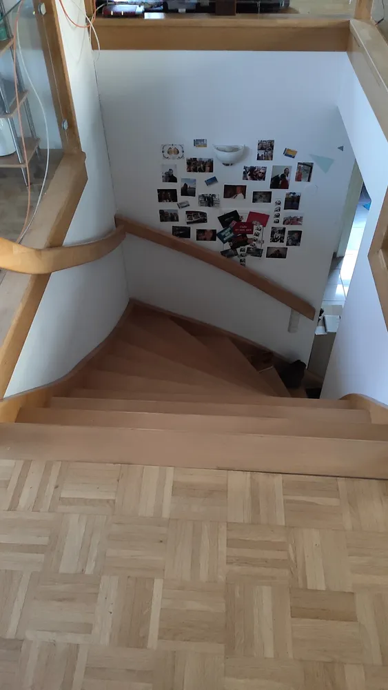 3 Zimmer Wohnung mit 130 m² in Braunschweig – Bild 8