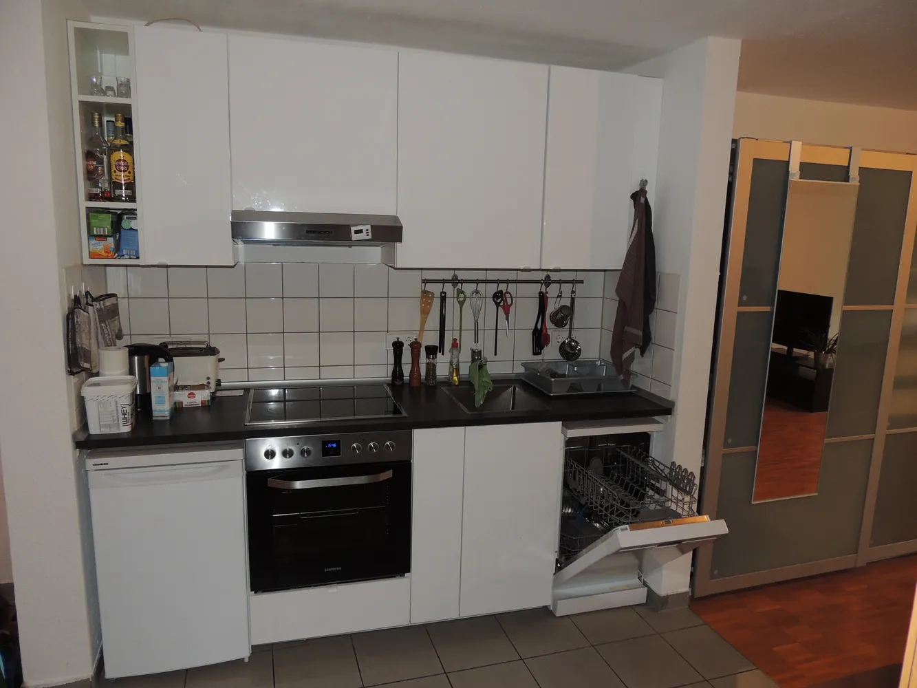 1 Zimmer Wohnung mit 42 m² in Stuttgart – Bild 3