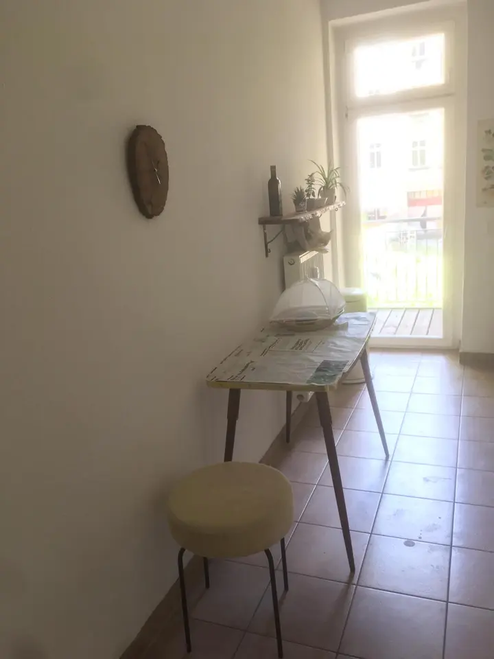 WG-Zimmer mit 57 m² in Wurzen – Bild 7