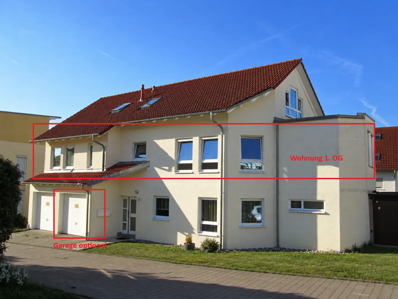 3 Zimmer Wohnung mit 98 m² in Sindelfingen – Bild 3