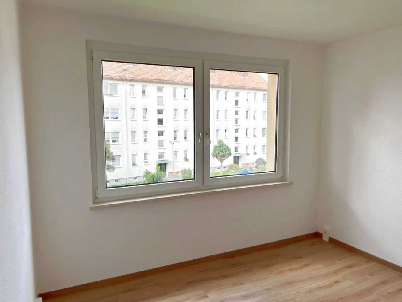 2 Zimmer Wohnung mit 50 m² in Löbau – Bild 5